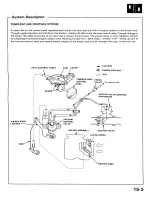 Preview for 520 page of Acura 1987 Legend Coupe Owner'S Manual