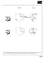 Preview for 522 page of Acura 1987 Legend Coupe Owner'S Manual