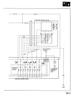 Preview for 524 page of Acura 1987 Legend Coupe Owner'S Manual