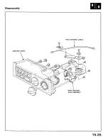 Preview for 542 page of Acura 1987 Legend Coupe Owner'S Manual