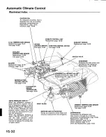 Preview for 547 page of Acura 1987 Legend Coupe Owner'S Manual