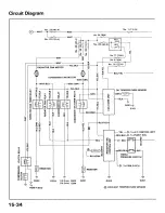 Preview for 549 page of Acura 1987 Legend Coupe Owner'S Manual