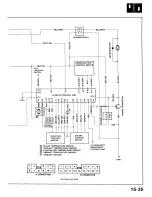 Preview for 550 page of Acura 1987 Legend Coupe Owner'S Manual