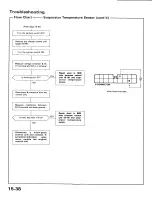 Preview for 553 page of Acura 1987 Legend Coupe Owner'S Manual