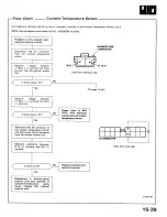 Preview for 554 page of Acura 1987 Legend Coupe Owner'S Manual