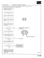 Preview for 564 page of Acura 1987 Legend Coupe Owner'S Manual