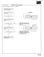 Preview for 566 page of Acura 1987 Legend Coupe Owner'S Manual