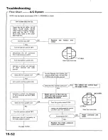 Preview for 567 page of Acura 1987 Legend Coupe Owner'S Manual