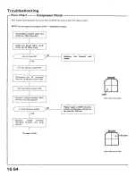 Preview for 569 page of Acura 1987 Legend Coupe Owner'S Manual