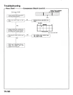 Preview for 571 page of Acura 1987 Legend Coupe Owner'S Manual