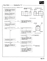 Preview for 586 page of Acura 1987 Legend Coupe Owner'S Manual