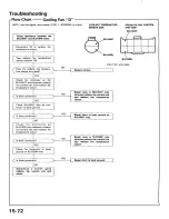 Preview for 587 page of Acura 1987 Legend Coupe Owner'S Manual