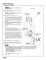 Preview for 603 page of Acura 1987 Legend Coupe Owner'S Manual