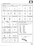 Preview for 612 page of Acura 1987 Legend Coupe Owner'S Manual