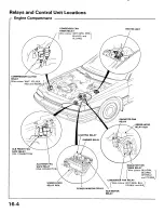 Preview for 613 page of Acura 1987 Legend Coupe Owner'S Manual