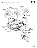 Preview for 618 page of Acura 1987 Legend Coupe Owner'S Manual