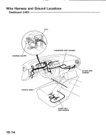 Preview for 623 page of Acura 1987 Legend Coupe Owner'S Manual