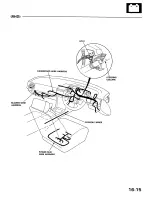 Preview for 624 page of Acura 1987 Legend Coupe Owner'S Manual