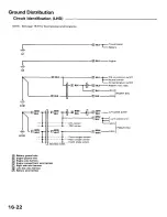 Preview for 631 page of Acura 1987 Legend Coupe Owner'S Manual