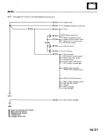 Preview for 640 page of Acura 1987 Legend Coupe Owner'S Manual