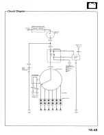 Preview for 657 page of Acura 1987 Legend Coupe Owner'S Manual