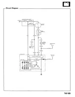 Preview for 667 page of Acura 1987 Legend Coupe Owner'S Manual