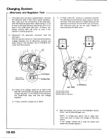 Preview for 668 page of Acura 1987 Legend Coupe Owner'S Manual