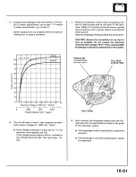 Preview for 669 page of Acura 1987 Legend Coupe Owner'S Manual