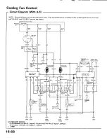 Preview for 671 page of Acura 1987 Legend Coupe Owner'S Manual