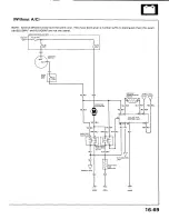 Preview for 672 page of Acura 1987 Legend Coupe Owner'S Manual