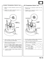 Preview for 676 page of Acura 1987 Legend Coupe Owner'S Manual