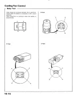 Preview for 677 page of Acura 1987 Legend Coupe Owner'S Manual