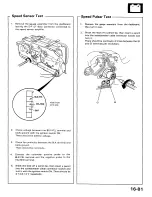 Preview for 684 page of Acura 1987 Legend Coupe Owner'S Manual