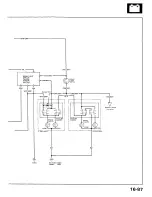 Preview for 690 page of Acura 1987 Legend Coupe Owner'S Manual