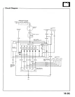 Preview for 704 page of Acura 1987 Legend Coupe Owner'S Manual