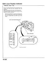 Preview for 705 page of Acura 1987 Legend Coupe Owner'S Manual