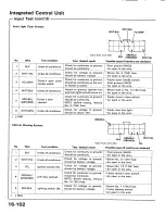 Preview for 712 page of Acura 1987 Legend Coupe Owner'S Manual