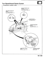 Preview for 741 page of Acura 1987 Legend Coupe Owner'S Manual