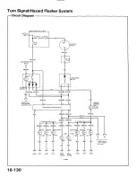 Preview for 742 page of Acura 1987 Legend Coupe Owner'S Manual