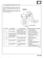 Preview for 743 page of Acura 1987 Legend Coupe Owner'S Manual