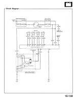 Preview for 751 page of Acura 1987 Legend Coupe Owner'S Manual