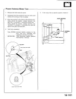 Preview for 753 page of Acura 1987 Legend Coupe Owner'S Manual