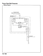 Preview for 768 page of Acura 1987 Legend Coupe Owner'S Manual