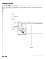 Preview for 803 page of Acura 1987 Legend Coupe Owner'S Manual