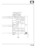 Preview for 804 page of Acura 1987 Legend Coupe Owner'S Manual