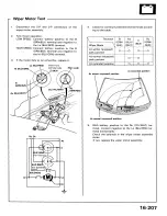 Preview for 812 page of Acura 1987 Legend Coupe Owner'S Manual