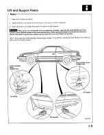 Preview for 834 page of Acura 1987 Legend Coupe Owner'S Manual