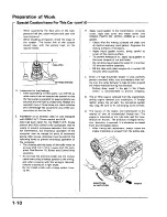 Preview for 839 page of Acura 1987 Legend Coupe Owner'S Manual