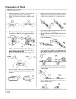 Preview for 843 page of Acura 1987 Legend Coupe Owner'S Manual