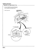 Preview for 868 page of Acura 1987 Legend Coupe Owner'S Manual